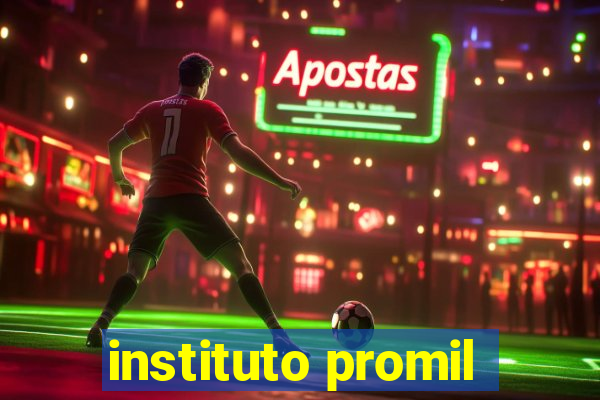 instituto promil